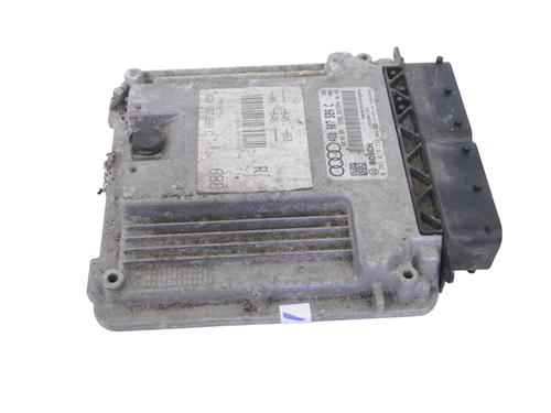 Used Engine control unit (ECU) AUDI A7 Sportback (4GA, 4GF) 3.0 TDI quattro (313 hp) 30245286