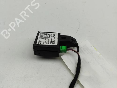 Used Electronic module Electronic module LAND ROVER RANGE ROVER EVOQUE (L538) 2.0 D 4x4 (180 hp) 29391851 29391851