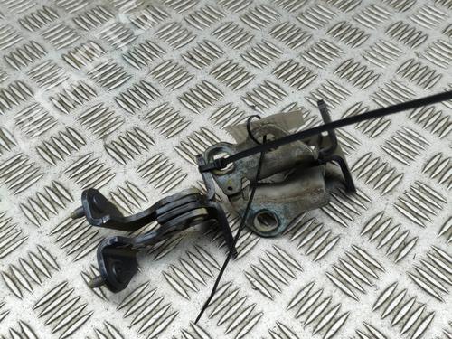 Hinge/Door check strap TESLA MODEL 3 (5YJ3) EV AWD | BP39534942C146 - Image 5