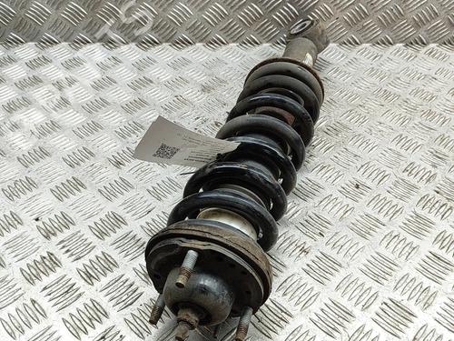 Left front shock absorber FORD RANGER (TKE) 2.0 EcoBlue 4x4 | BP27775254M16