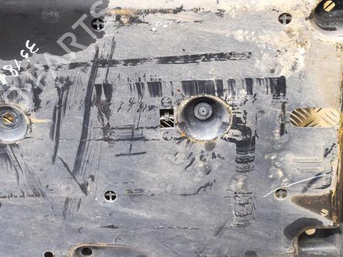 Underbody protection NISSAN QASHQAI II SUV (J11, J11_) 1.2 DIG-T | BP14637349M92 