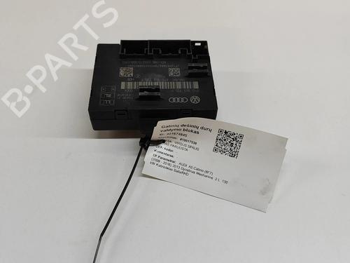 Used Electronic module AUDI A5 Convertible (8F7) 2.0 TDI (143 hp) 15851925
