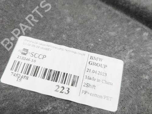 Boot lining BMW X3 (G01, F97, G08) iX3 | BP38329020I3 - Image 7