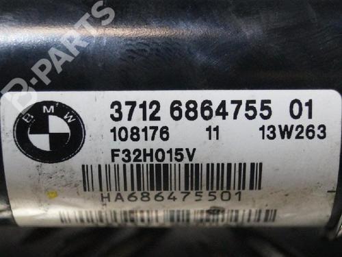 Right rear shock absorber BMW 4 Gran Coupe (F36) 420 i | BP6723080M19 