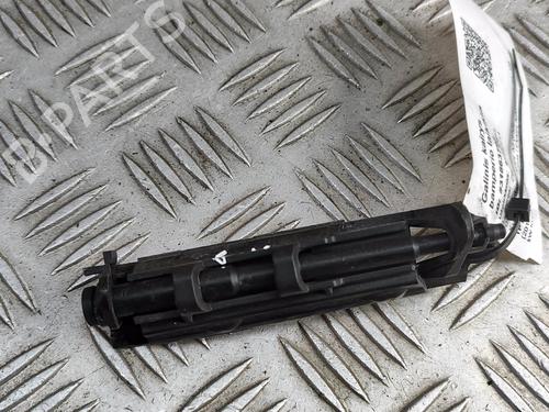 Used Rear bumper bracket AUDI A5 (F53, F5P) 35 TFSI Mild Hybrid (150 hp) 28437810