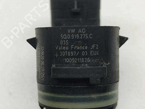 Electronic module VW T-ROC (A11, D11) 1.5 TSI | BP32680243M83 - Image 7