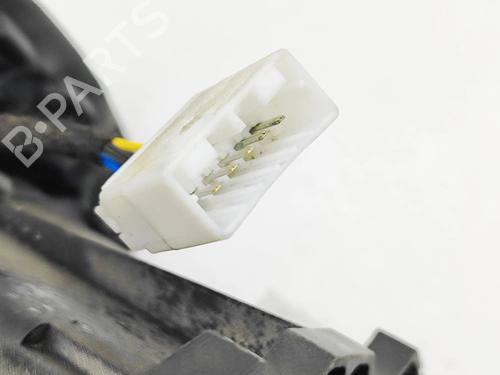 Gear lever IVECO DAILY VI Platform/Chassis 35S21, 35C21, 40C21, 45C21, 50C21, 60C21, 65C21, 70C21 | BP33386145M90  - Image 7