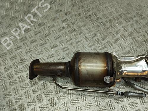 Catalyst CUPRA FORMENTOR (KM7, KMP) 1.4 e-Hybrid | BP27790562M10