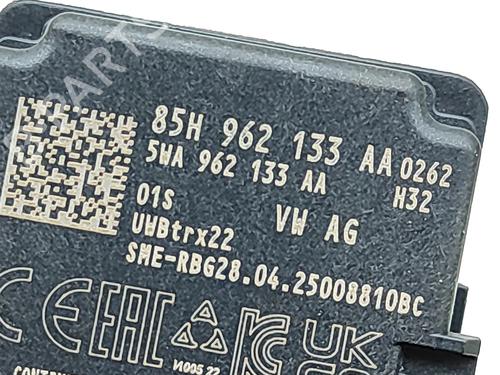 Electronic module AUDI Q6 E-TRON (GFB) e-tron quattro | BP37445296M83  - Image 6