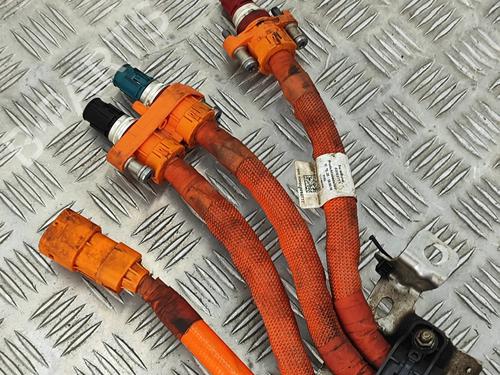 Wiring harness PORSCHE CAYENNE (9YA) 3.0 E-Hybrid AWD (9YAAE1) | BP27794804E16 - Image 5