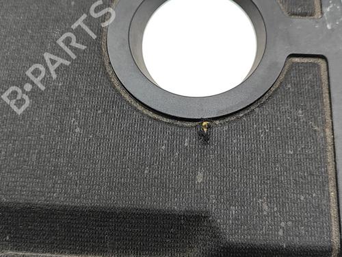 Upper protection OPEL MOKKA 1.2 (76) | BP28433488M93 