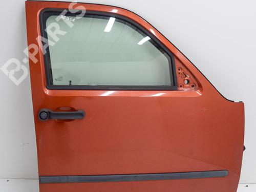 Used Right front door Right front door DODGE NITRO 2.8 CRD 4WD (177 hp) 10187247 10187247