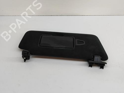 Right sun visor MERCEDES-BENZ GLE Coupe (C167) AMG GLE 63 EQ Boost 4-matic+ (167.389) | BP27784590I2 - Image 4