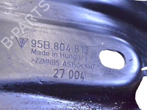 Andre PORSCHE MACAN (95B) 3.0 S Diesel | BP30283029O1  - Image 5