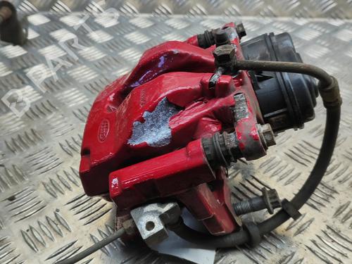 Left rear brake caliper LAND ROVER RANGE ROVER SPORT II (L494) 3.0 SDV6 4x4 | BP28101943M107 