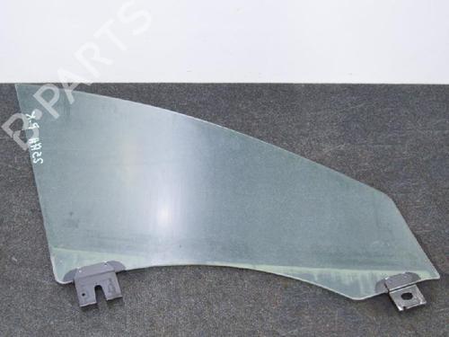 Used Front left door window TESLA MODEL S (5YJS) 75 (388 hp) 20231348