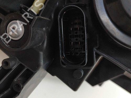 Left headlight VW T-ROC (A11, D11) 1.0 TSI | BP29485961C28 
