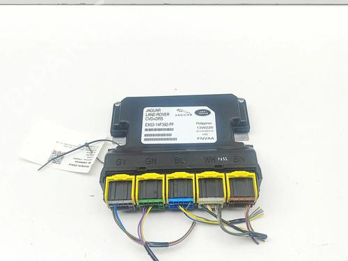 Control unit JAGUAR F-TYPE Convertible (X152) 3.0 SCV6 | BP39205931M11 - Image 3