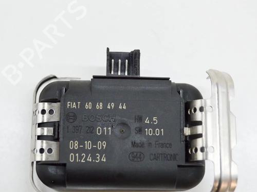 Electronic sensor MASERATI GRAN TURISMO I 4.7 | BP27898649M84  - Image 6