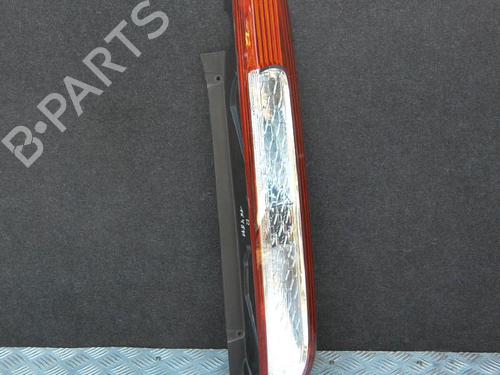 Used Right taillight FORD FOCUS II (DA_, HCP, DP) 1.8 (125 hp) 7736628