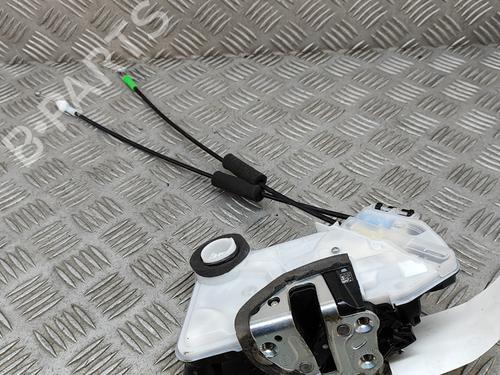 Used Front left lock TOYOTA RAV 4 V (_A5_, _H5_) 2.5 Hybrid AWD (AXAH54, AXAL54) (222 hp) 28551987