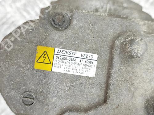 AC compressor LEXUS GS (_L1_) 300h (AWL10_, AWL10R) | BP36782808M34 - Image 6
