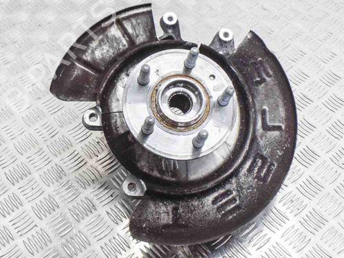 Used Right rear steering knuckle TESLA MODEL S (5YJS) 75 (388 hp) 14616731