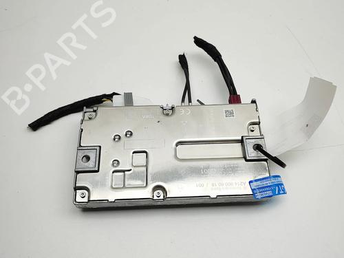 Electronic module VW PASSAT B7 (362) 1.4 TSI EcoFuel | BP37469375M83  - Image 5