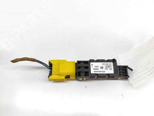 Used Electronic sensor VW PHAETON (3D1, 3D2, 3D3, 3D4, 3D6, 3D7, 3D8, 3D9) 6.0 W12 4motion (420 hp) 29488204