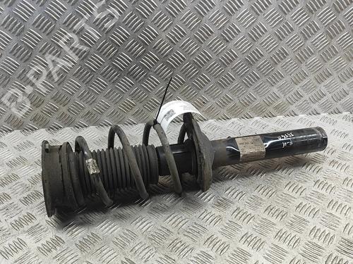 Used Left front shock absorber Left front shock absorber SKODA SUPERB III Estate (3V5) 2.0 TDI (150 hp) 28566195 28566195