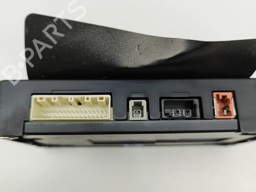 Electronic module MAZDA CX-5 (KF) 2.0 | BP27330984M83 