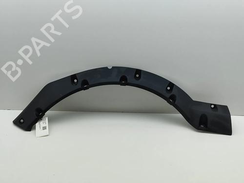 Bagagerumsbeklædning VW CADDY V MPV (SBB, SBJ) 2.0 TDI 4motion (122 hp) 27795366