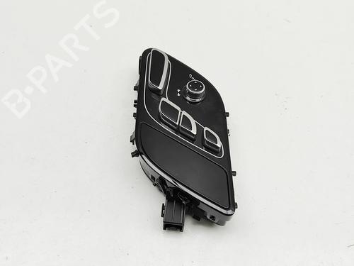 Switch LAND ROVER RANGE ROVER IV (L405) 5.0 SCV8 4x4 | BP33385510I30 - Image 2