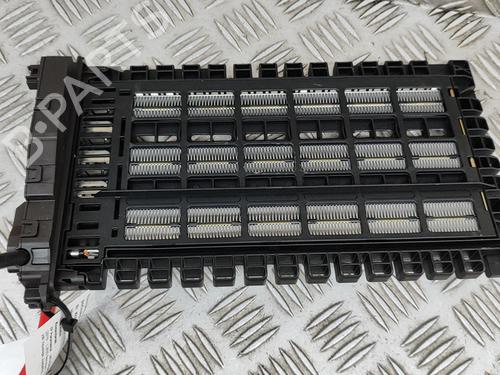 Heater resistor MERCEDES-BENZ GLE (V167) GLE 450 4-matic (167.159) | BP28553300M108 
