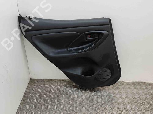 Used Rear left panel TOYOTA YARIS (_P21_, _PA1_, _PH1_) 1.5 Hybrid (MXPH10, MXPH11) (116 hp) 28558777