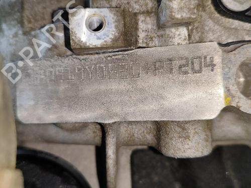 Engine LAND ROVER DISCOVERY V (L462) 2.0 Si4 4x4 | BP28359407M1 