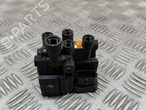 Used Electronic module Electronic module LAND ROVER RANGE ROVER SPORT II (L494) 3.0 SDV6 4x4 (306 hp) 27773292 27773292