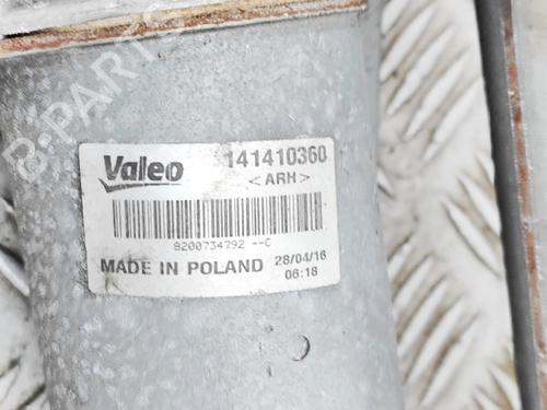 Vindrude Viskermekanisme RENAULT MASTER III Bus (JV) 2.3 dCi 135 FWD (JV0N, JV08) | BP37510445C83 - Image 6