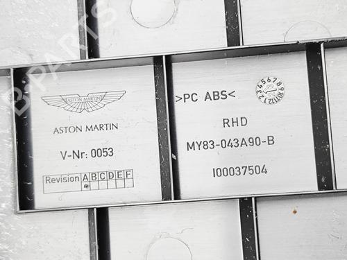 Other ASTON MARTIN DBX 4.0 All-wheel Drive | BP36809544O1 - Image 8