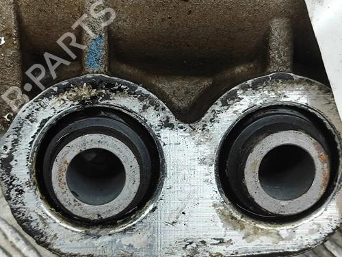 Steering rack NISSAN NAVARA NP300 Pickup (D23, D23T) 2.3 dCi 4x4 (D231) | BP26012564M22 