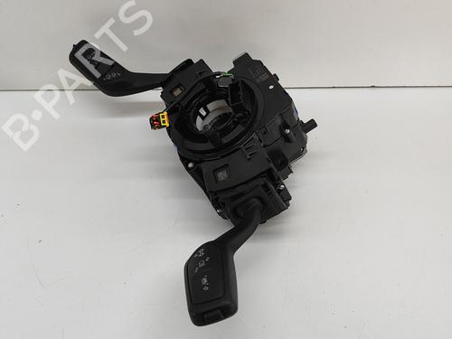 Steering column stalk FORD FIESTA VII (HJ, HF) 1.0 EcoBoost | BP24976077I23 - Image 4