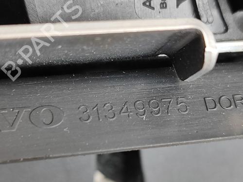 Tailgate lock VOLVO XC40 (536) Recharge AWD | BP29075988C101 