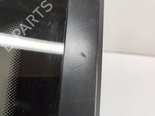 Rear right quarter glass AUDI A3 Sportback (8VA, 8VF) RS3 quattro | BP24142439C92 