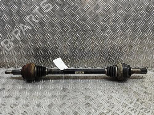 Used Right rear driveshaft Right rear driveshaft PORSCHE PANAMERA (971) 2.9 4 E-Hybrid (97ABE1, 97BBE1) (330 hp) 25922387 25922387