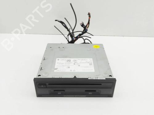 Electronic module VW PASSAT B8 Variant (3G5, CB5) 2.0 TDI | BP39205722M83 - Image 2