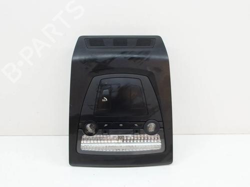 Used Interior roof light BMW 5 (F10) 520 d (184 hp) 7267320