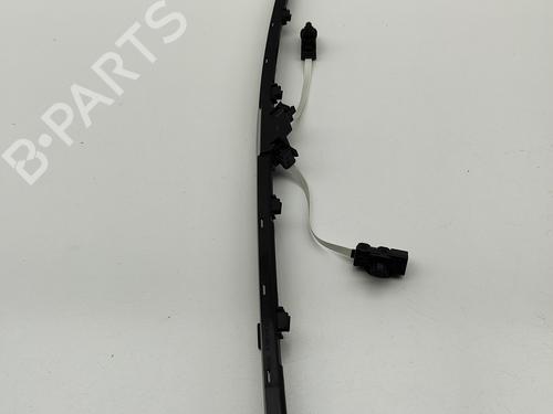 Interior roof light VW GOLF VIII (CD1, DA1) 2.0 TSI R 4motion | BP30005139I8