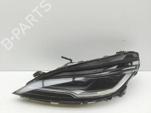 Used Left headlight Left headlight TESLA MODEL 3 (5YJ3) EV Performance AWD (627 hp) 33697811 33697811