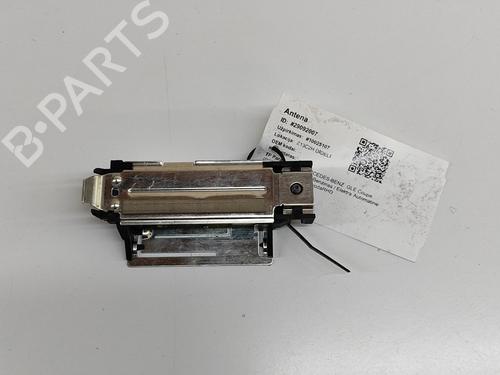 Used Antenna/Base MERCEDES-BENZ GLE Coupe (C167) AMG GLE 63 EQ Boost 4-matic+ (167.389) (612 hp) 27784587