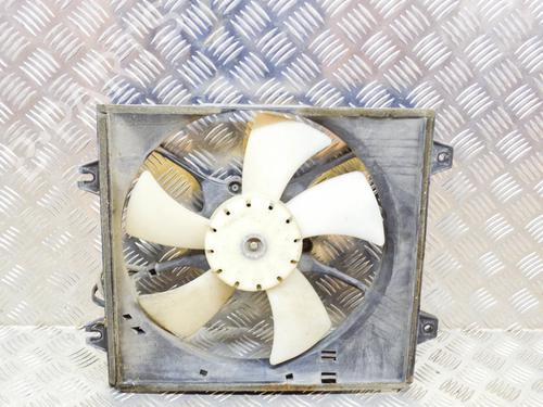 Used Radiator fan Radiator fan 27749823 27749823